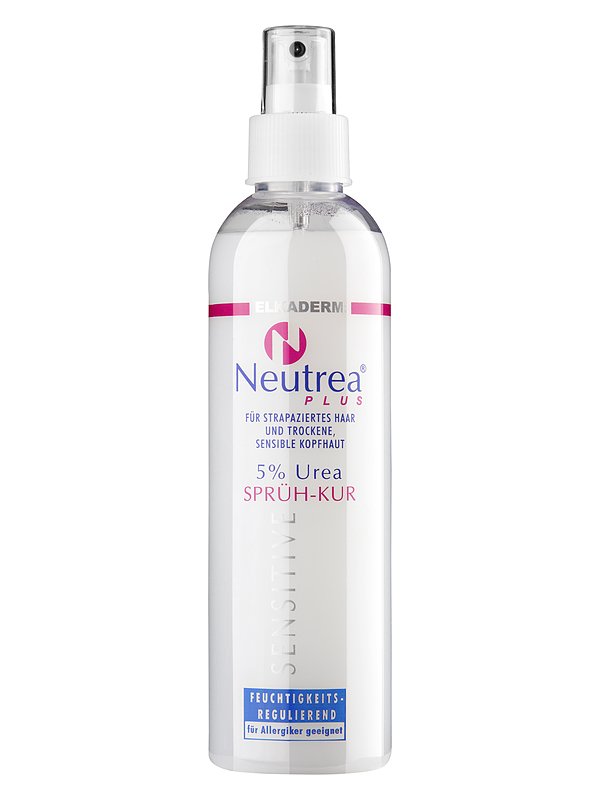 neutrea plus 5 urea spruh kur 250ml