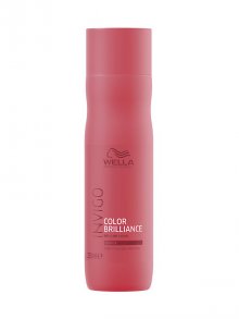 wella invigo color brilliance protection shampoo dickes haar