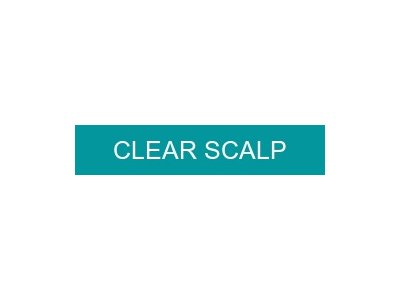 Clear Scalp