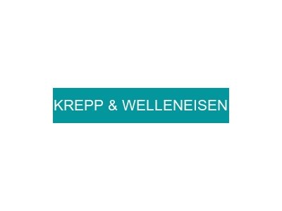 Krepp & Welleneisen