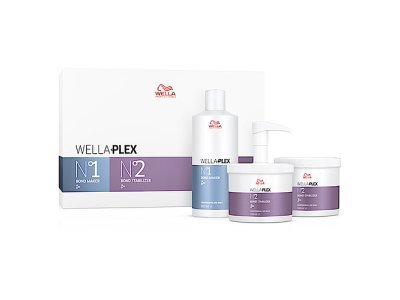 Wellaplex