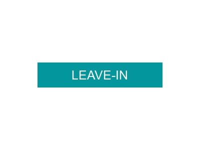 Leave-in