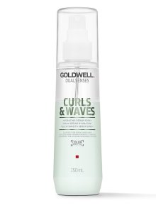 Dualsenses Curls & Waves Serum Spray 150ml