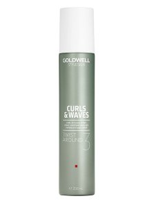 Goldwell StyleSign 3 Curls &amp; Waves Twist Around 200ml