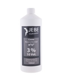 Jebe Creme Oxyd 3% 1L