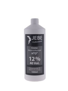 Jebe Creme Oxyd 12% 1L