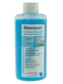 Descosoft Waschlotion 500ml