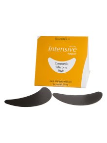 Intensive Silicone Pads 1 Paar