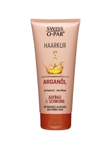 Swiss-o-Par Arganöl Haarkur 200ml