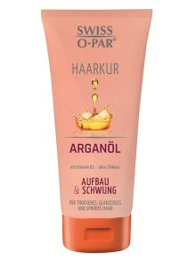 Swiss-o-Par Arganöl Haarkur 200ml