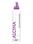 Alcina Strong Styling-Mousse