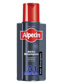 Alpecin Aktiv Shampoo 250ml A1