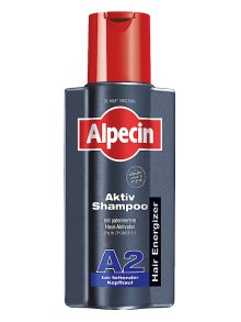 Alpecin Aktiv Shampoo 250ml A2
