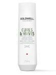 Dualsenses Curls & Waves Shampoo
