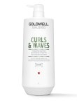 Dualsenses Curls & Waves Shampoo 1 Liter