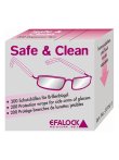Efalock Safe &amp; Clean Brillenb&uuml;gelschutz 200Stk