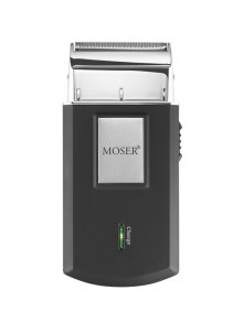 Moser Mobile Shaver