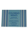 Coloring Wraps Strähnenpapier