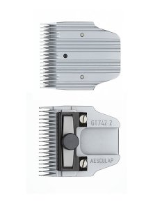 Aesculap Schneidekopf GT 742 2,0mm lange Zähne
