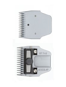 Aesculap Schneidekopf GT 746 1,5mm Angora