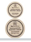 Taylor Sandalwood Shaving Cream