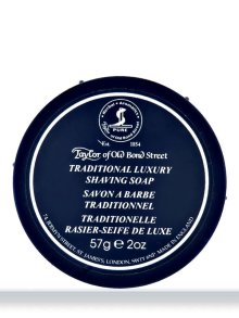 Taylor Traditional Luxury Shaving Soap 57g