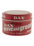 Dax Wave &amp; Groom