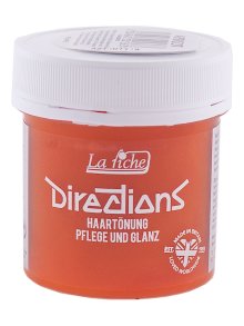 Directions 32 Apricot 100ml