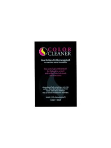Coolike Color Cleaner Tuch 50Stk