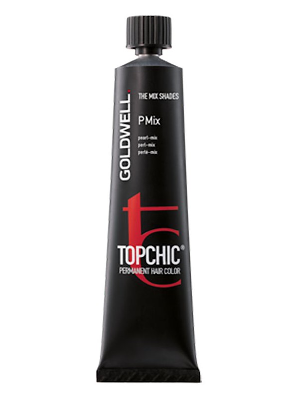 Goldwell Topchic Hair Color Mix