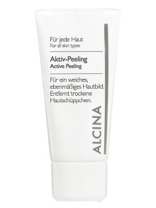 Alcina Aktiv-Peeling 50ml