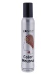 Rondo Colour Mousse 200ml perlgrau