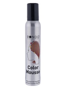Rondo Colour Mousse 200ml plum