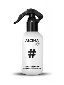 Alcina Style Glattgelockt 100ml