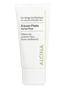 Alcina Kräuter-Maske 50ml