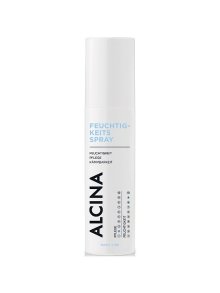 Alcina Feuchtigkeits Spray