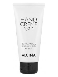 Alcina N&deg;1 Handcreme 50ml