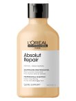 Loreal SE Absolut Repair Shampoo 300ml