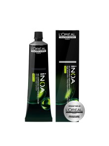 Loreal Inoa Coloration 60g Clear