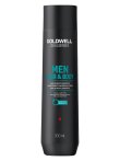 Dualsenses Men Hair&Body Shampoo 300ml