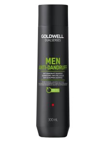 Dualsenses Men Anti Dandruff Shampoo 300ml