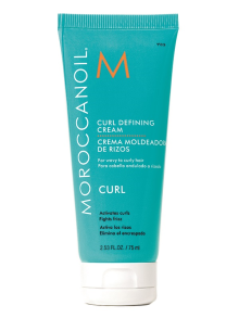 Moroccanoil Curl Control Cream 75ml
