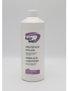 Hairwell Kräuter Acid 1L
