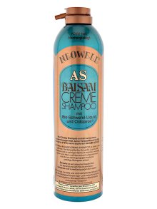 Neowell Creme Shampoo AS 500ml