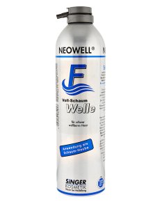 Neowell Voll-Schaum-Dauerwelle 500ml F