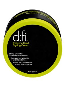 d:fi Extreme Hold Styling Cream 150g