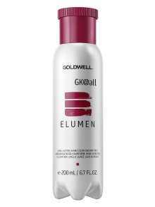 Goldwell Elumen Hair Color Pures 200ml GK@gold