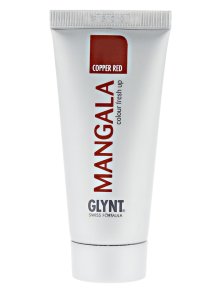 Glynt Mangala Colour Fresh Up 30ml Copper Red