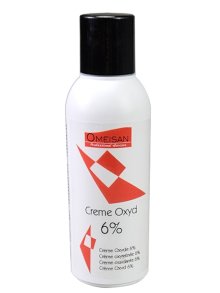 Omeisan Creme Oxyd 120ml 6%