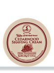 Taylor Cedarwood Shaving Cream 150g